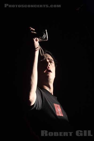 PRAVDA - 2007-05-19 - PARIS - Bercy - 
